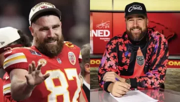 Travis Kelce Signs Deal With The Kansas City Chiefs Amid Retirement Rumours, 'We'll See You Guys...'