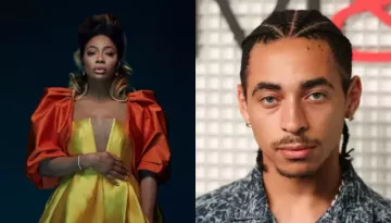 Who Is Tommie Lee? Meet Controversial Reality Star Linked With Beyonce's 21 Y.O. Nephew, Julez Smith