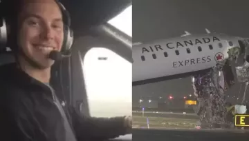 LaGuardia Crash, Late Pilot And Co-Pilot Tried To Save 72 Passengers, Survivors Reveal, 'The Heroes'