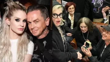 Will Kelly Osbourne And Sid Wilson Reconcile? Inside Their Split, Emotional Struggle And What's Next