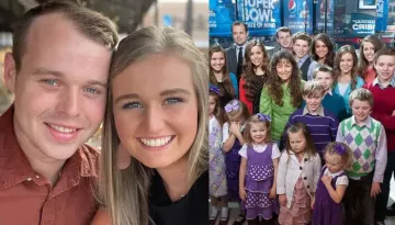 Duggar Family Brings Out Surprising Enemy Claim After Joseph's Arrest As Kendra's Charges Emerge