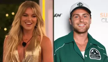 Molly Smith Recalls Awkward Moment With Casey O'Gorman After Drunken Night Out, 'Having Sex With..'