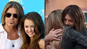 Inside Miley Cyrus And Billy Ray Cyrus' Relationship, And Why He Skipped 'Hannah Montana' Premiere