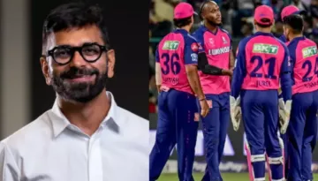 Who Is Kal Somani? US-Based Entrepreneur Acquires Rajasthan Royals, Updates On LinkedIn