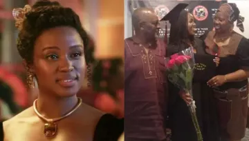 Is 'Bridgerton' Season 5's Masali Baduza Dating? All About Her Family And Post-Apartheid Upbringing