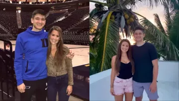 Meet Grayson Allen's Wife, Morgan Reid, Uncovering The Impressive Career Of The Ex-Soccer Pro