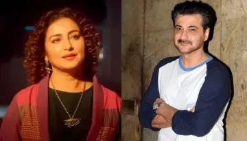 'Chiraiya' Star, Divya Dutta Recalls A Rape Scene With Sanjay Kapoor, 'Went To Washroom And...'