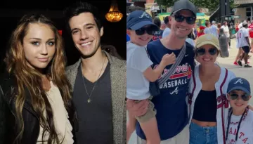 Where Is 'Hannah Montana' Fame, Drew Roy Now? Left Acting To Become A Delta Pilot, Now A Dad Of Two