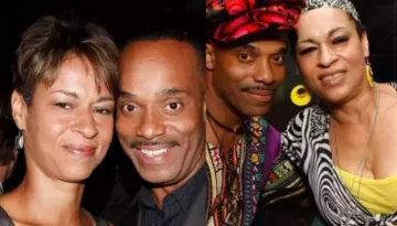 Who Is Rocky Carroll's Wife, Gabrielle? Architect, Met Star Before He Got Famous With 'NCIS' Series