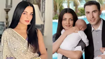 Celina Jaitly Misses Her Sons On Their 14th Birthday, Pens Emotional Note, 'A Mother Goes Through..'
