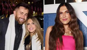 Jessi Draper's Instagram Comeback Uses Taylor Swift Lyrics As Jordan Ngatikaura's Divorce Unfolds