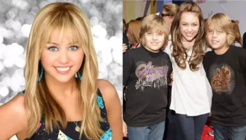 Miley Cyrus And Dylan Sprouse's Breakup Reason Revealed, She Confirms Dating Him During Disney Days
