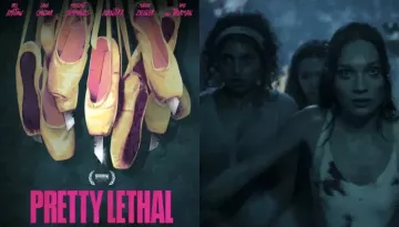 'Pretty Lethal' Ending Explained, Are Young Ballerinas Able To Escape Strange Inn Run By 'Devora'?