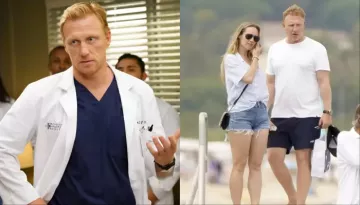 'Grey's Anatomy' Star Kevin McKidd's Love Life, From Past Marriages To Romance With Danielle Savre