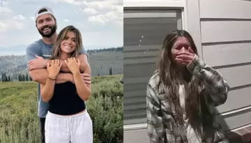 Taylor Frankie Paul Faces Third Domestic Violence Probe With Dakota Mortensen, New Video In Scrutiny