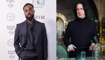 Harry Potter Trailer, Set Had To Tighten Security As Paapa Essiedu Got Threats For Playing 'Snape'