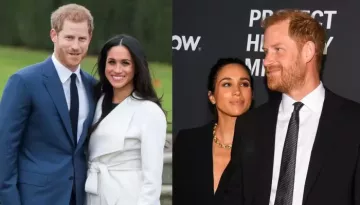 Prince Harry And Meghan Markle's Love Story, From Royal Life To Building A New Future In America