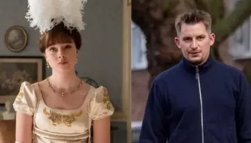 Bridgerton 5 Star Claudia Jessie's Dating History, Linked To Joseph, Met Alleged Beau, Cole On Sets