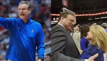 Who Is Bill Self's Wife Cindy Self? All About The Wife Of Kansas Head Coach Amid His Retirement Buzz