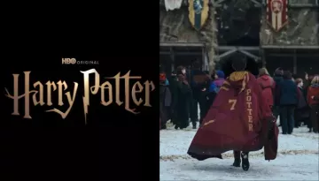 'Harry Potter' Release Date, Fresh Take On Wizarding World With J.K. Rowling's Creative Input On HBO