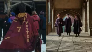 HBO's Harry Potter, Potterheads Are Conflicted After The Trailer Was Dropped, Cast's Whopping Salary