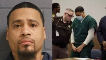 How Did Jarvis Butts Die In Prison? All About Convict In Death Of 13-Year-Old Na'Ziyah Harris Case