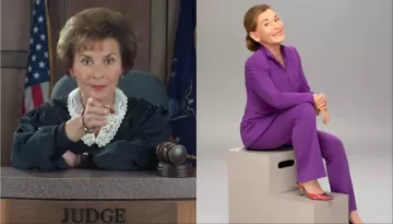 Meet Judy Sheindlin's Children, Uncovering The Judge's Family Life As Her Son Gets His Own TV Show