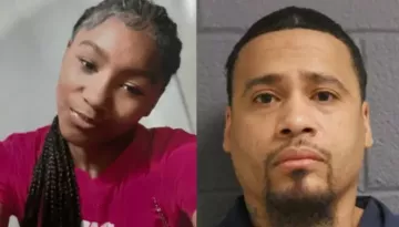 Who Was Na'Ziyah Harris? Inside The Case Of 13-Year-Old Victim In Focus Amid Jarvis Butts' Death