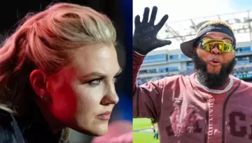 Gork Mislabels Druski As Erika Kirk As His Prosthetics Make Up Decks Him In Certain Way For A Sketch