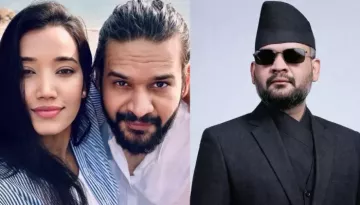 Meet Balendra Shah's Wife, Sabina Kafle, Inside Nepal's 47th Prime Minister's Poetic Love Story