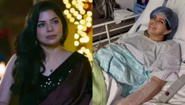 Rajshri Deshpande Shares Her First Reaction After Knowing Her Breast Cancer, 'Breaking Down Alone..'