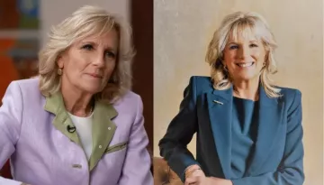 Jill Biden's Secret Service Agent Accidentally 'Shoots' Himself At Philadelphia Airport