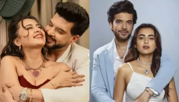 Karan Kundrra Breaks Silence On Secret Wedding Rumours With Tejasswi Prakash, 'Do Chaar Saal Baad..'