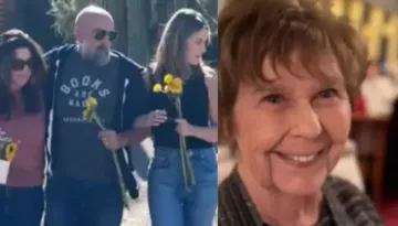 Savannah Reveals Her Brother-In-Law, Tommaso Cioni Called Local Hospitals After Nancy Went Missing