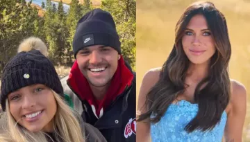 Jessi Draper Kissed Co-Star Miranda's Ex Chase McWhorter Amid Divorce Drama, Sent Her Apology Letter