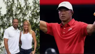 Tiger Wood's Car Crash, Mugshot Has Been Released, He Held 'Lethargic' Demeanour Before DUI Arrest