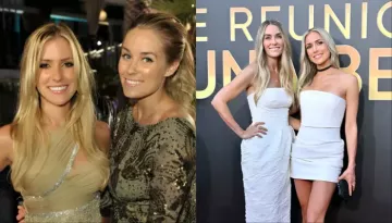 Lauren Conrad And Kristin Cavallari Feud, Tracing The Origins And Resolution Of The Duo's Dispute