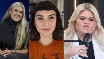 Druski's Makeup Artist's Work Even Made Grok Think He Was Erika Kirk, Meet The Woman Behind The Art