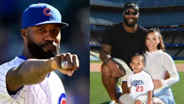 Who Is Jason Heyward's Wife, Vedrana? Know All About Her Amid His Retirement From Baseball