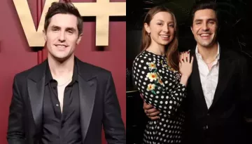 Meet 'Rooster' Fame, Phil Dunster's Partner, Eleanor Heydon, All About Their Private Romance