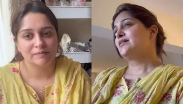 Dipika Kakar Becomes Emotional While Sharing Blood Test Report, Amid Cyst Surgery, 'Next Step...'