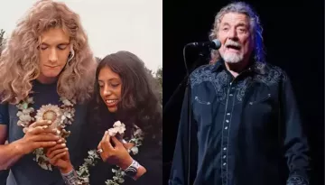 Who Is Robert Plant's Ex-Wife, Maureen Wilson? Trained Nurse And Shares Three Children With Singer