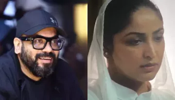 Haq Director, Suparn Varma Shares Inside Deets About Yami Gautam's Cameo In Dhurandhar 2, 'Guess..'