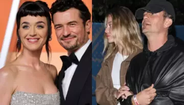 Who Is Orlando Bloom's New GF, Luisa Laemmel? Model Is 21 Yrs Younger Than Katy Perry's Ex- Fiance