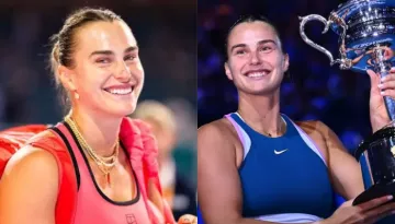 Aryna Sabalenka's Net Worth In 2026, Inside Her Tennis Journey, Grand Slam Wins And Career Earnings