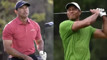 Golfer, Tiger Woods Meets With A Rollover Car Crash In Florida, An Eyewitness Reveals His Condition