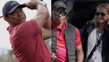 Tiger Woods Arrested After Jupiter Island Crash, Know About His DUI Charges And Cause Of Accident 