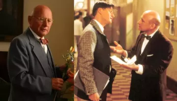 'Back To The Future' And 'Top Gun' Actor, James Tolkan Passed Away At The Age Of 94, Was He Married?
