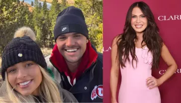 Meet Miranda Hope's Ex-Husband, Chase McWhorter, Amid His Kissing Drama With Jessi Draper