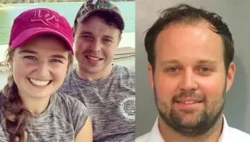 Joseph Duggar's Prison Conditions Revealed After Kendra's Release As Florida Allegations Deepen